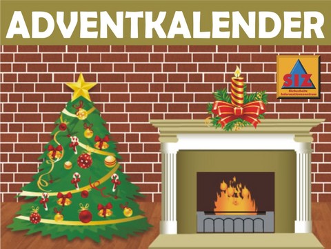 Advent-Kalender 2016 © özsv