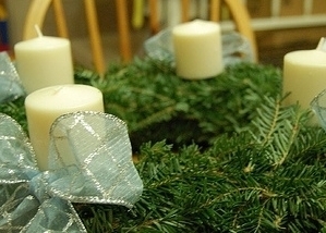 Basteln im Advent © 