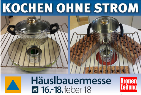 Häuslbauer-Messe 2018 1 © 