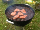 Grillen © 