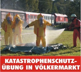 VK-Zugsunglück © 