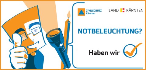 # SICHER 2018 Notbeleuchtung m quer 1 © AKL