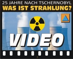 Strahlung-was ist das © 