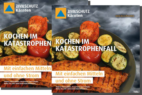 Kochen ohne Strom 01 Doppel-Cover © zsv