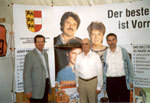 Wolfsberg Messe 2002 © 